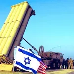 Iran v lovu na zadnji sistem THAAD v Izraelu: »Držimo ZDA za vrat, Američane čaka usoda Hitlerja v snegu Rusije!«