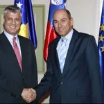 Selektivna pravica: Vodje OVK obsojeni zaradi zločinov na Kosovu, ne pa zaradi sistematičnega preganjanja Srbov!