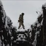 Mirošnik: Kijev zateguje vijake, da bi okrepil vrste »topovskega mesa«