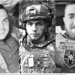 Enajst novih vojakov po letu dni: Nihče se ne bojuje več, a vsi opisujejo, kako je vojna uničila generacijo mladih Ukrajincev