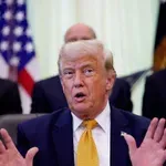 Trump ameriški avtomobilski industriji: Izdelujte rakete, bolj se splača