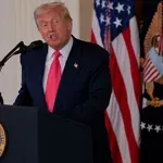 Trump zabrusil kijevskemu režimu: Nehvaležneži!