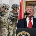 1500 ameriških marincev v pripravljenosti: Kaj lahko naredi Evropa, če se Trump vrne k ideji o prevzemu Grenlandije?