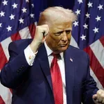 Donroejeva doktrina: Radikalna odkritost Donalda Trumpa