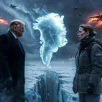 Peskov o Grenlandiji: Na podlagi česa lahko Rutte odloča o usodi Danske?