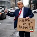 Trumpov svetovalec pozval Belo hišo: Razglasite zmago in se umaknite iz vojne