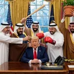 Po napadu na ameriške baze: Države Perzijskega zaliva dvomijo v zaščito ZDA