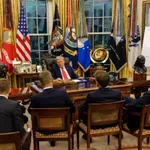 EU bo hitro kapitulirala pred ZDA