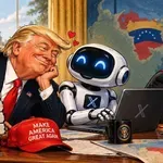 Nobenega haska od Cie, niti State Departmenta: Trump je vprašal Groka, kaj se bo zgodilo, če ugrabi Madura