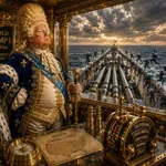 Poveljnik CENTCOM-a obiskal razvpito letalonosilko »Abraham Lincoln« na Bližnjem vzhodu