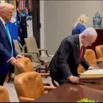 Trump: Cilj napada - obramba Združenih držav Amerike pred groznim iranskim režimom