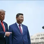 Trump razkril, katere svetovne voditelje najbolj občuduje (poleg sebe samega)