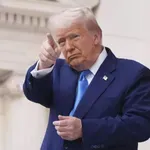 Trump: Iranu sem dal 60-dnevni ultimat za dogovor, danes je 61. dan