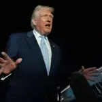 Trump: Rusija je superiorna - Ukrajina mora sprejeti mirovni sporazum