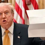 »Očka« Trump naredil NATO seznam »porednih«