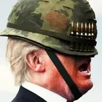 Popolna paraliza v Beli hiši: Ladja, ki se potaplja v živi pesek Bližnjega vzhoda