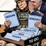 Bela hiša objavila video posnetek: Je za Washington vojna kot igrica?