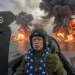 WSJ: Trump se pripravlja na ponovno bombardiranje Irana po novembrskih volitvah