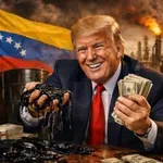 Maduro poslal sporočilo iz zapora: Bog je z nami, Venezuela se bo prerodila