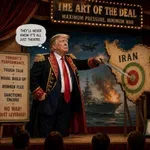 Trump napovedal možnost dogovora; Iran razkril zahteve v novem mirovnem načrtu