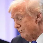 Trump ne ve, kaj se dogaja v Iranu?! CNN: Živi v vzporednem vesolju, navaja brutalne laži, popolnoma izgubil kompas