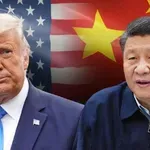 Trump o morebitni uporabi sile s strani Kitajske na Tajvanu: To je odvisno od Xi Jinpinga