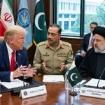 Larry C. Johnson: »Potrjeno – Donald Trump meni, da ima Iran jedrsko bombo!«