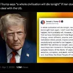 Rutte šokiral s svojo izjavo: Ali NATO sedaj podpira celo genocid? Kaj pa Slovenija?