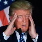 Skupina iranskih psihologov v odprtem pismu ameriške kolege opozarja na porušeno duševno zdravje Donalda Trumpa