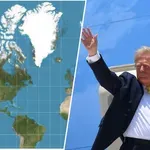 Najprej Grenlandija, nato Kanada: Danska soočena z okupacijo ZDA ali prisilno »prodajo«, še en udarec za NATO in EU!