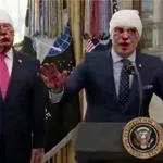 Rusija razkriva ameriško past: ZDA in Izrael uporabljata pogajanja z Iranom za priprave na kopensko ofenzivo!