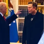 Ruski kanali: Rusija je pripravljena posredovati v mirovnih pogovorih med Donaldom Trumpom in Elonom Muskom