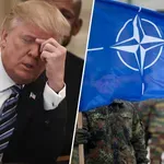 ZDA bi lahko ukinile »skoraj vse« financiranje NATO pakta