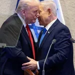 Trditve IRCG: Zadet Netanjahujev kabinet, njegova usoda ni znana