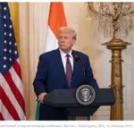 Trump: Ukrajina bi se morala takoj strinjati s Putinovim predlogom za pogovore