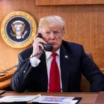 Trump po neuspešnem atentatu na Putina: »Hvala bogu, da Zelenskemu nismo dali Tomahawkov!«