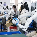 Tudi desetkratno zmanjšanje stroškov: Kitajska se podaja v revolucijo - učinkovitosti!