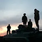 Pričevanje ruskega vojaka, ki se je vrnili iz ukrajinskega ujetništva, o grozodejstvih ukrajinskih neonacistov.