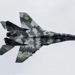 Sistemi S-400 v enem dnevu sestrelili 10 ukrajinskih letal MiG-29!