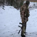 Celotne enote oboroženih sil Ukrajine dezertirale v bližini Guljajpolja