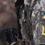 V Moskvi razkrili, zakaj je general Sirski šel v Zaporožje