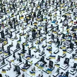 Ukrajinci iznašli način, kako se izogniti mobilizaciji