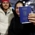 ZDA ukinjajo program začasnega bivanja za ukrajinske migrante