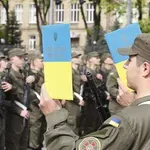 Bela hiša v predlog proračuna za leto 2027 ni vključila podpore Ukrajini