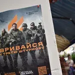 Beda in pekel mobilizacije v Ukrajini: Zdaj bi rekrutirali tudi slepe ljudi