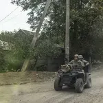 NATO nadaljuje z militarizacijo Evrope, ukrajina pa s terorističnimi napadi na »Družbo«