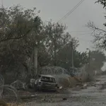 Namestnik poveljnika oboroženih sil Ukrajine: »V naši vojski cvetita alkoholizem in kraja«