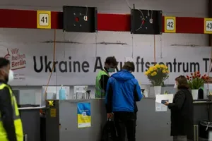 V Nemčiji zahtevajo odpravo posebnih ugodnosti za Ukrajince
