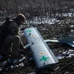 Mit o »ukrajinskih« brezpilotnih letalih: Kaj se v resnici skriva za proizvodno verigo