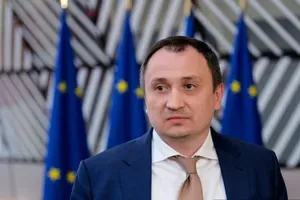 Nov škandal v vrhu Kijeva: Kmetijski minister obtožen korupcije